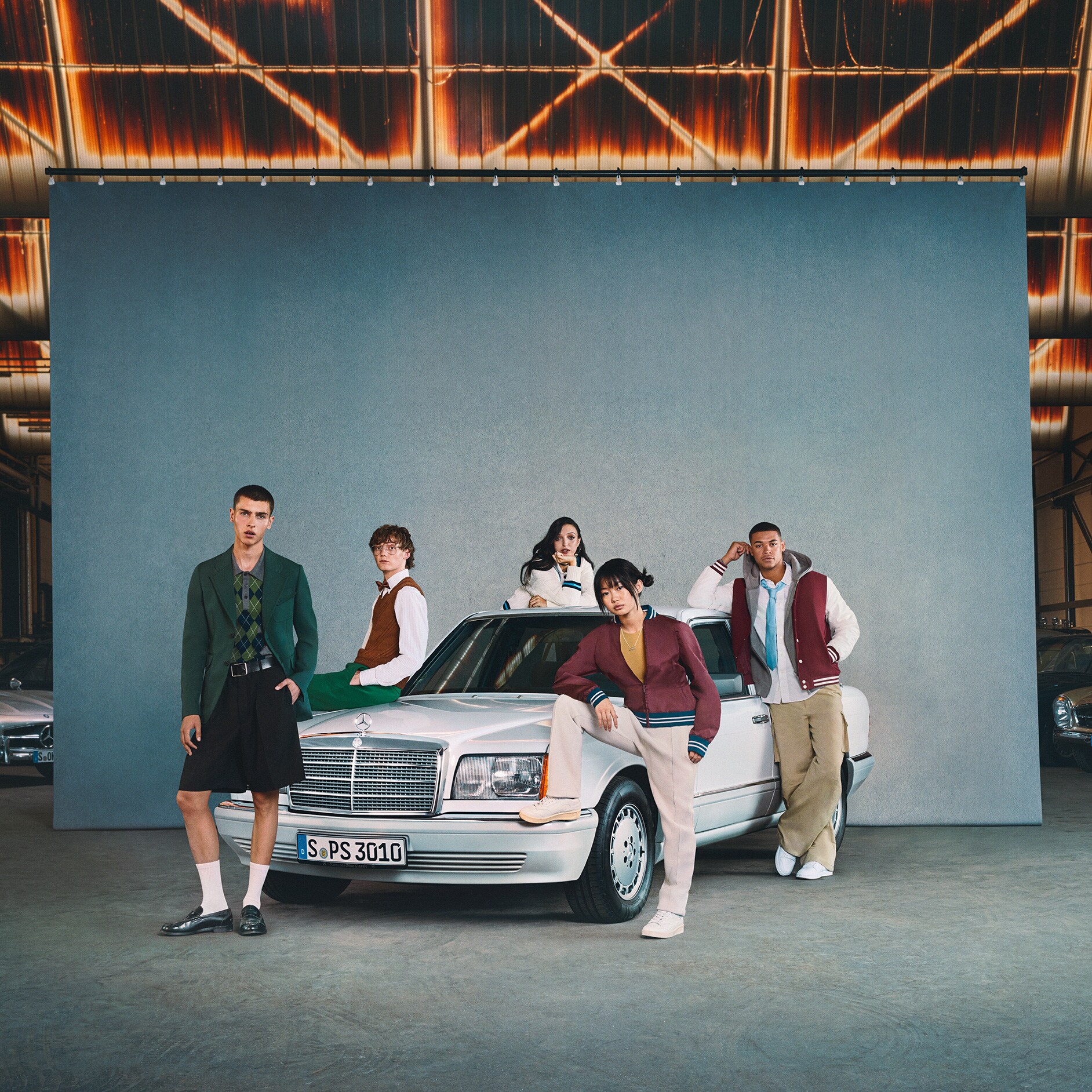 S-Class | Mercedes-Benz The S-Class from Mercedes-Benz