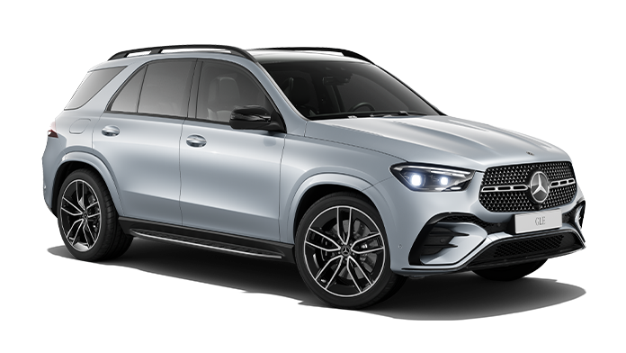 Mercedes Benz Gle